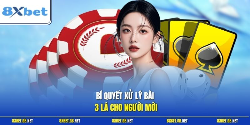 Ba Tây | Bí Quyết Soi Cầu Đánh Bài 3 Cào Luôn Thắng Lớn VIP 3 Bí quyết xử lý bài 3 lá cho người mới