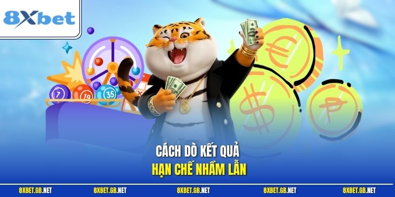 Xổ Số Miền Nam | Tiết Lộ Kinh Nghiệm Soi Cầu Luôn Trúng Lớn 2 Cách dò kết quả hạn chế nhầm lẫn