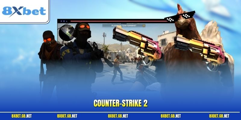 Counter-Strike 2 Và Bí Quyết Phân Tích Kèo CS2 Chuẩn Xác