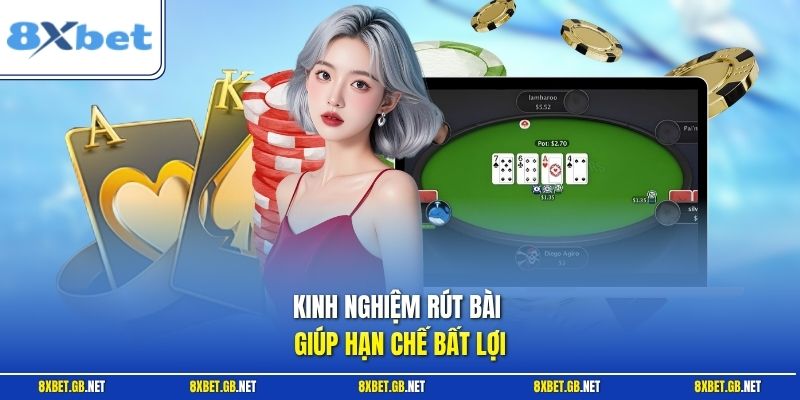 Blackjack | Hướng Dẫn Luật Chơi Game Đếm Bài Cực Chuẩn Xác 3 Kinh nghiệm rút bài giúp hạn chế bất lợi