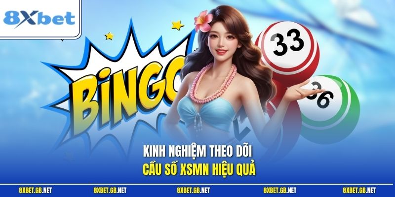 Xổ Số Miền Nam | Tiết Lộ Kinh Nghiệm Soi Cầu Luôn Trúng Lớn 3 Kinh nghiệm theo dõi cầu số XSMN hiệu quả