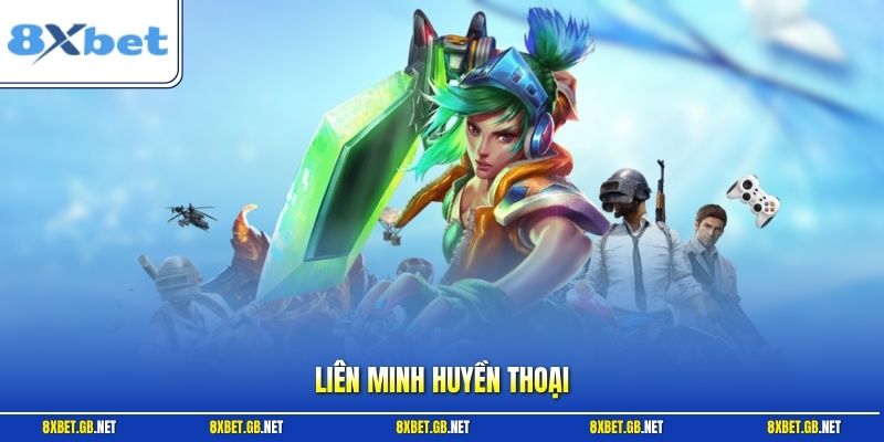Liên Minh Huyền Thoại - Cẩm Nang Phân Tích Kèo Chuẩn Ở 8XBET