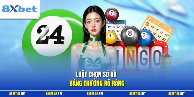 Mega - Từ A Đến Z Về Luật Kỹ Năng Dự Đoán Tối Ưu Thưởng 2 Luật chọn số và bảng thưởng rõ ràng