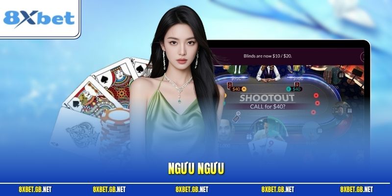 Ngưu Ngưu | Hướng Dẫn Luật Chơi Bài Bull Bull Chi Tiết Nhất