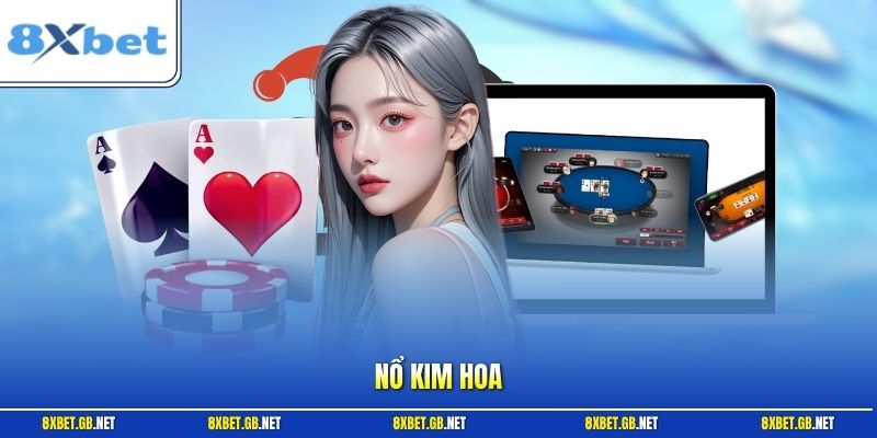 Nổ Kim Hoa | Hướng Dẫn Luật Chơi Bài 3 Lá Cực Kỳ Dễ Hiểu