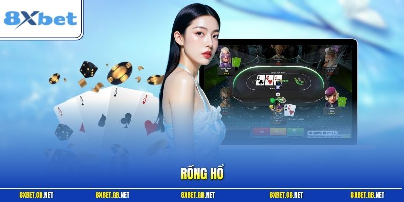 Rồng Hổ | Hướng Dẫn Cách Đặt Cược Chắc Thắng Cho Hội Viên