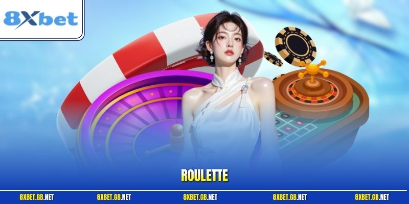 Roulette | Mẹo Đặt Cược Vòng Quay Bánh Xe Chuẩn Bách Thắng